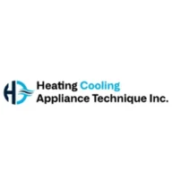 Heating & Cooling Appliances Technique Inc. logo