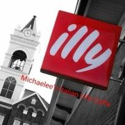 Michaelee's Italian Life Caffe logo