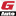 Gillman Chrysler Jeep Dodge Ram logo