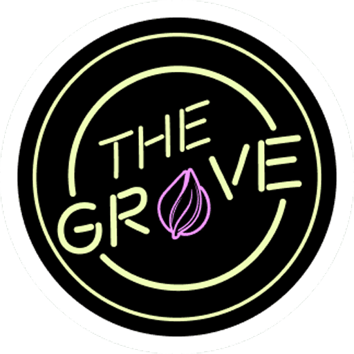 The Grove Nevada logo