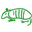 Armadillo Grill logo