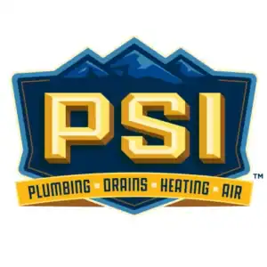 Plumbing Systems Inc. logo