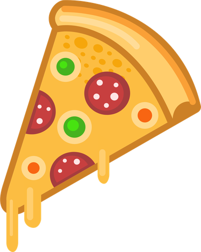 King's Inn Pizza Parlor logo