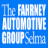 Fahrney Group, LLC logo