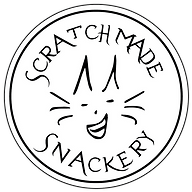 Scratchmade Snackery logo