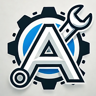 Axis Auto Repair logo