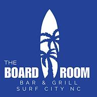 The Boardroom Bar & Grill logo