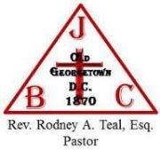 Jerusalem Baptist Church logo