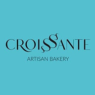Croissante Bakery logo