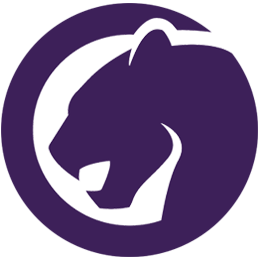 Panther Air logo