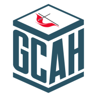 General Commission on Archives & History (GCAH) logo