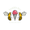 Bumblebee Creamery logo