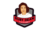 Ruby Dean Cuisines logo