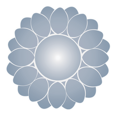 Mindful Child & Family Therapy logo