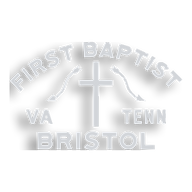 First Baptist Church logo