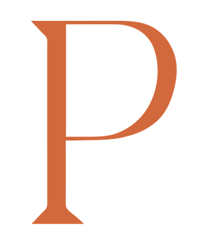 Poppy & Claro logo