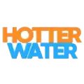 Hotter Water Plumbing logo