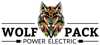 WolfPack Power Electric LLC logo