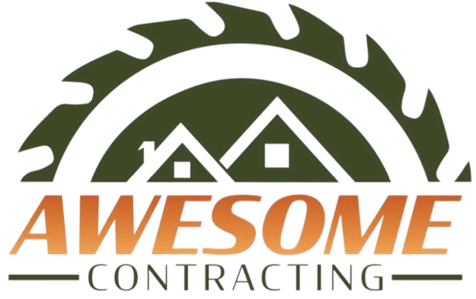 Awesome Contracting logo