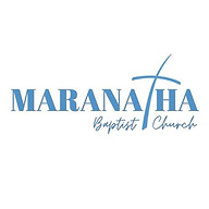 Maranatha Baptist Church Yorktown logo