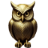 Wisdom Of Owls INK logo