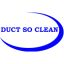 Duct So Clean logo