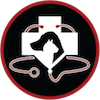 Veterinary Medical Center of the Woodlands logo
