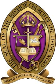 Church of the Living Word logo