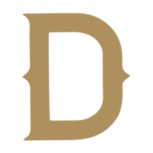 The Driskill Grill logo