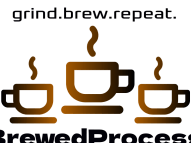 BrewedProcess LLC logo