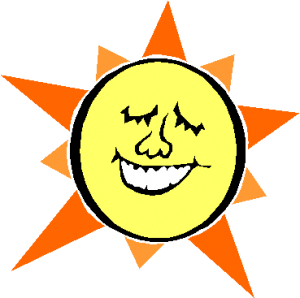 Sunny Hills Church logo