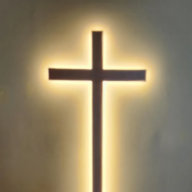 Antsokia Ethiopian Evangelical Church logo