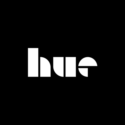 Hue.Church logo