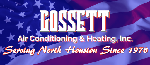 Gossett Air Conditioning & Heating, Inc. logo