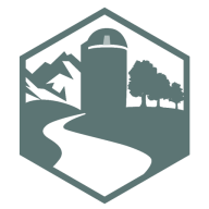 The Farm at Buzzard Rock logo