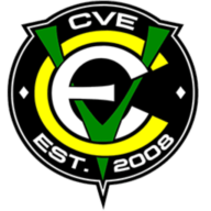 CVE Corp logo