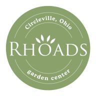 Rhoads Garden Center logo