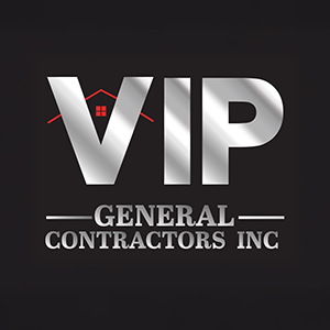 VIP General Contractors Inc logo