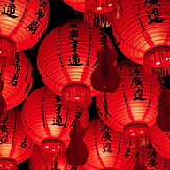 China #1 Fayetteville, NC logo