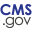 cms-gov logo