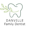 Danville Family Dentist logo