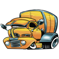 Family Moving and Transport logo