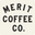 Merit Coffee logo