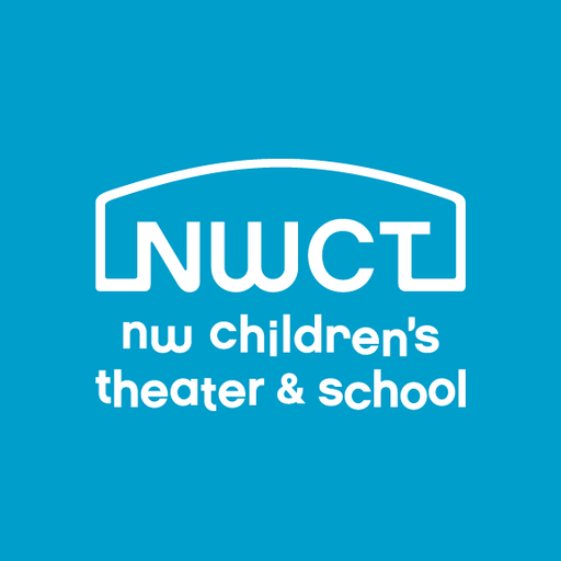 Northwest Children's Theater and School logo