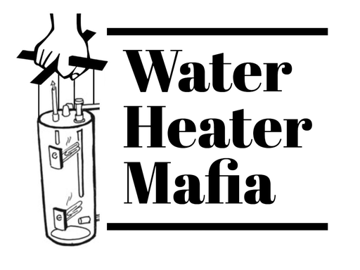 Water Heater Mafia LLC logo