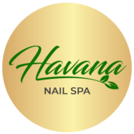 HAVANA NAIL SPA logo