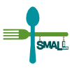 Small Cafe B and B logo