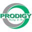 Prodigy Heating & Air logo