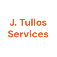 J. Tullos Services logo