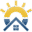 Jiles Construction logo